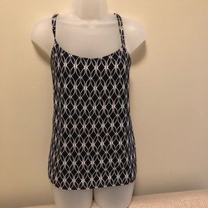 Banana Republic tank top camisole